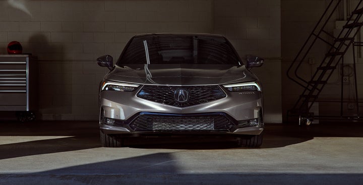 The Next-Gen 2023 Integra | Gunn Acura in San Antonio TX