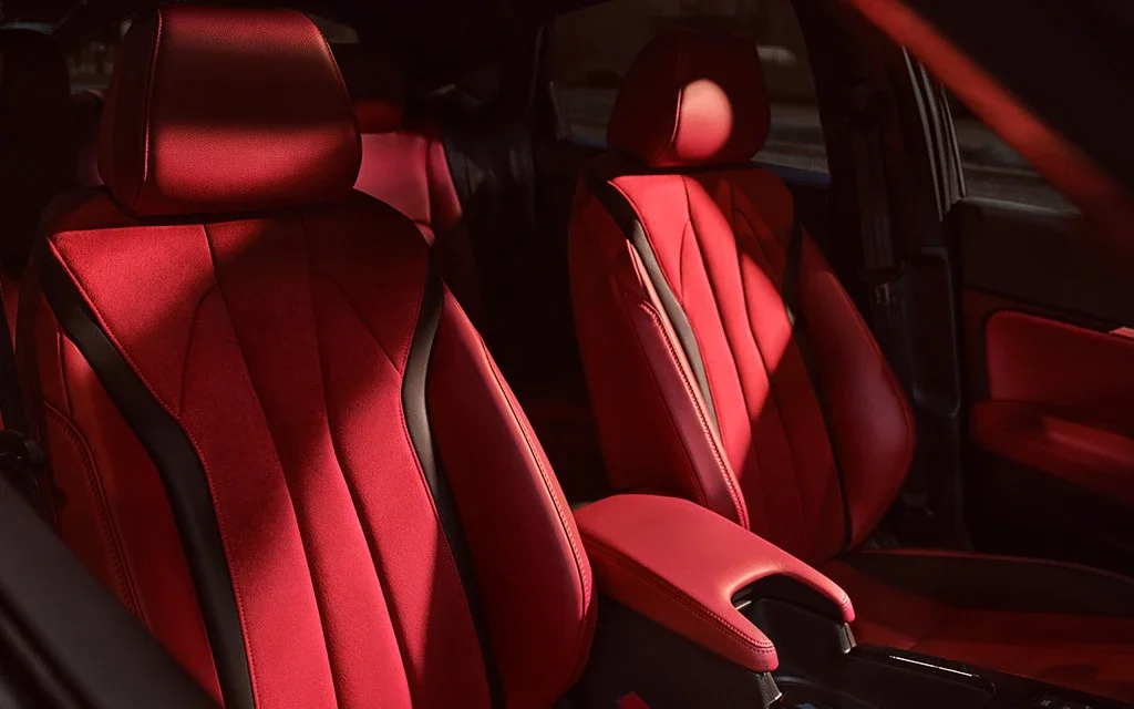 The Next-Gen 2023 Integra | Gunn Acura in San Antonio TX