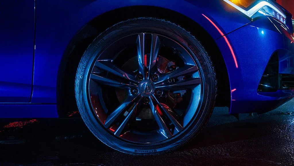 The Next-Gen 2023 Integra | Gunn Acura in San Antonio TX