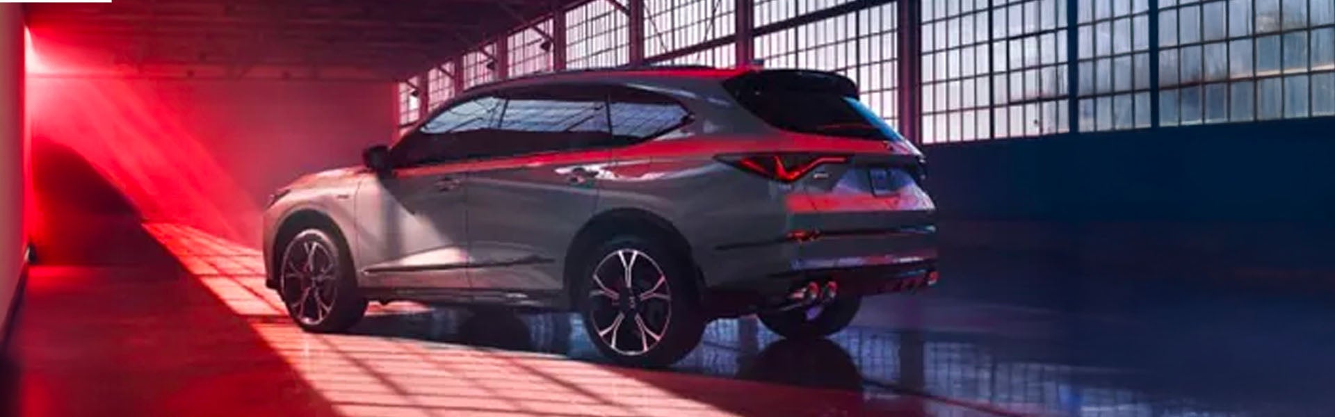 Acura Vehicles in San Antonio