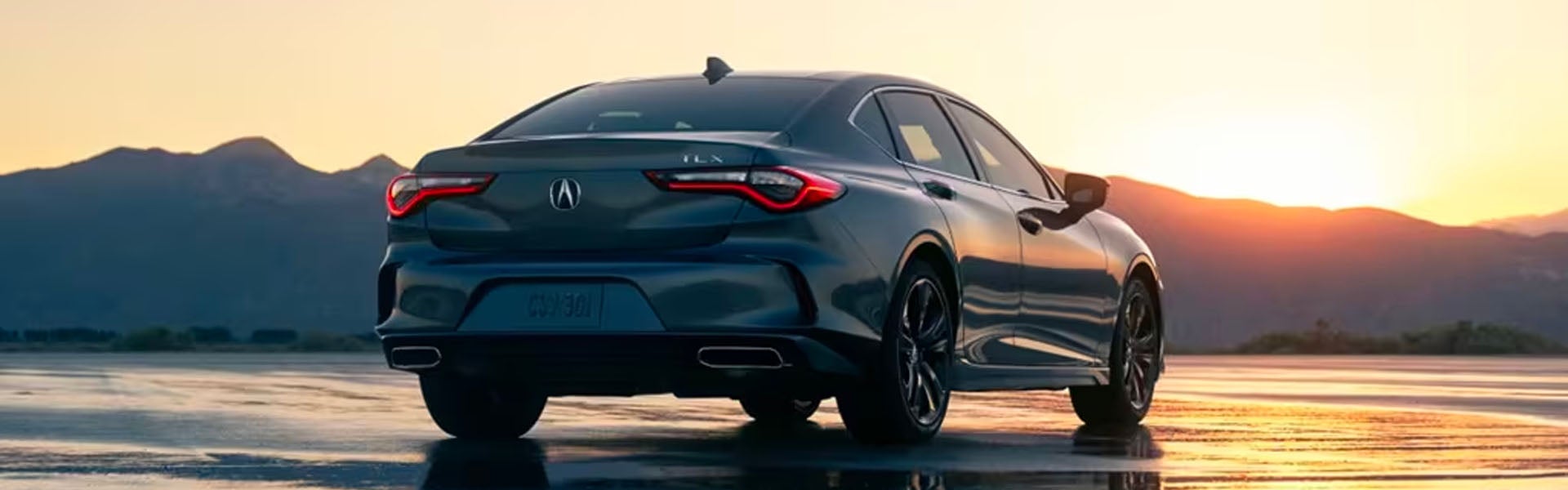 2025 Acura TLX from Gunn Acura in San Antonio, TX