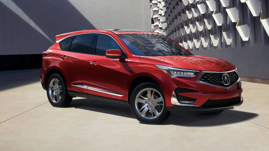 Schedule A Test Drive in San Antonio