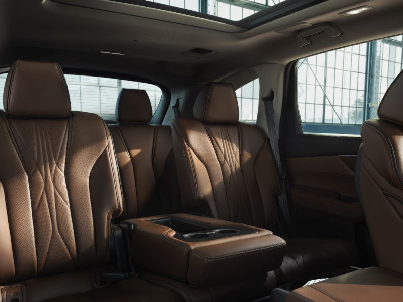 2026 Acura MDX