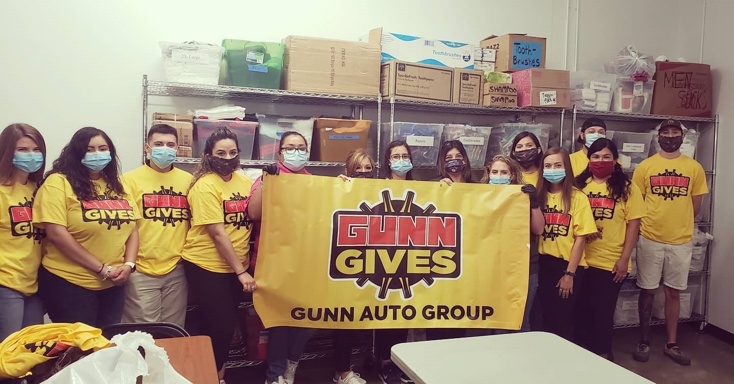 Gunn Ministry Gunn Ministry