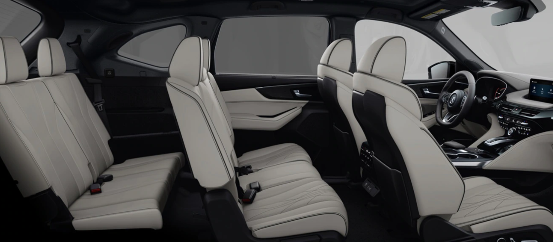 2022 Acura MDX