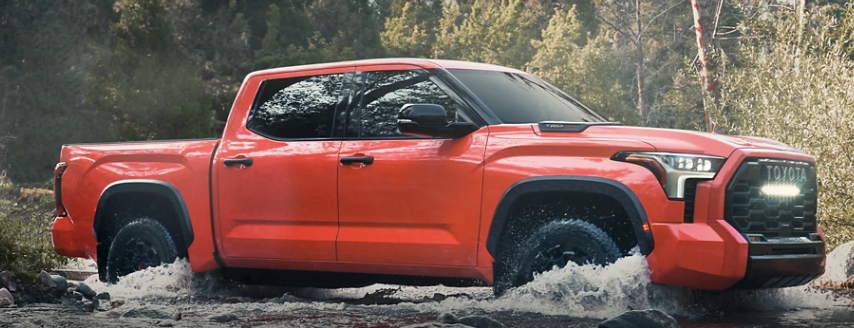 Used Toyota's For Sale