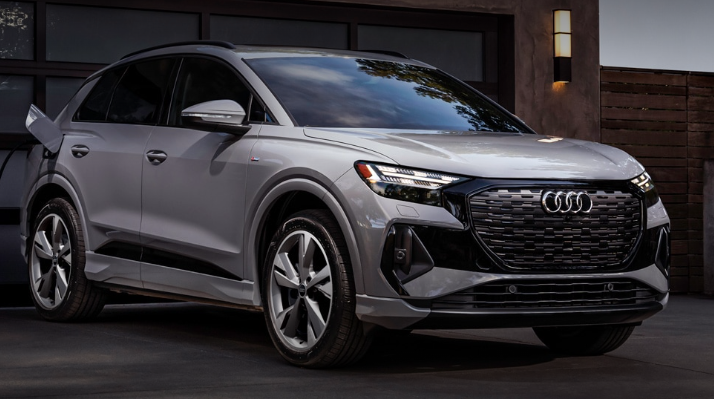 Used Audi's For Sale