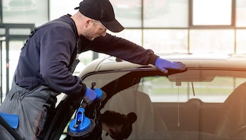 Acura Windshield Replacement In San Antonio