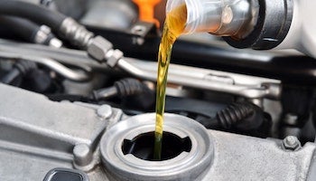 Acura Oil Change Service in San Antonio