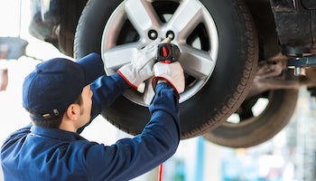 Acura Tire Repair In San Antonio