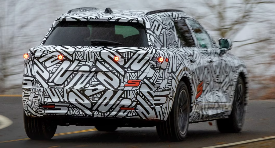 Does Acura Make An Electric Vehicle?