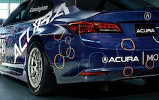 Acura Accelerated Service In San Antonio