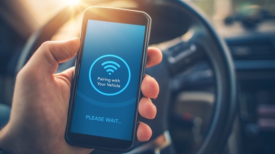 Does the 2020 Acura MDX Have Apple CarPlay™?