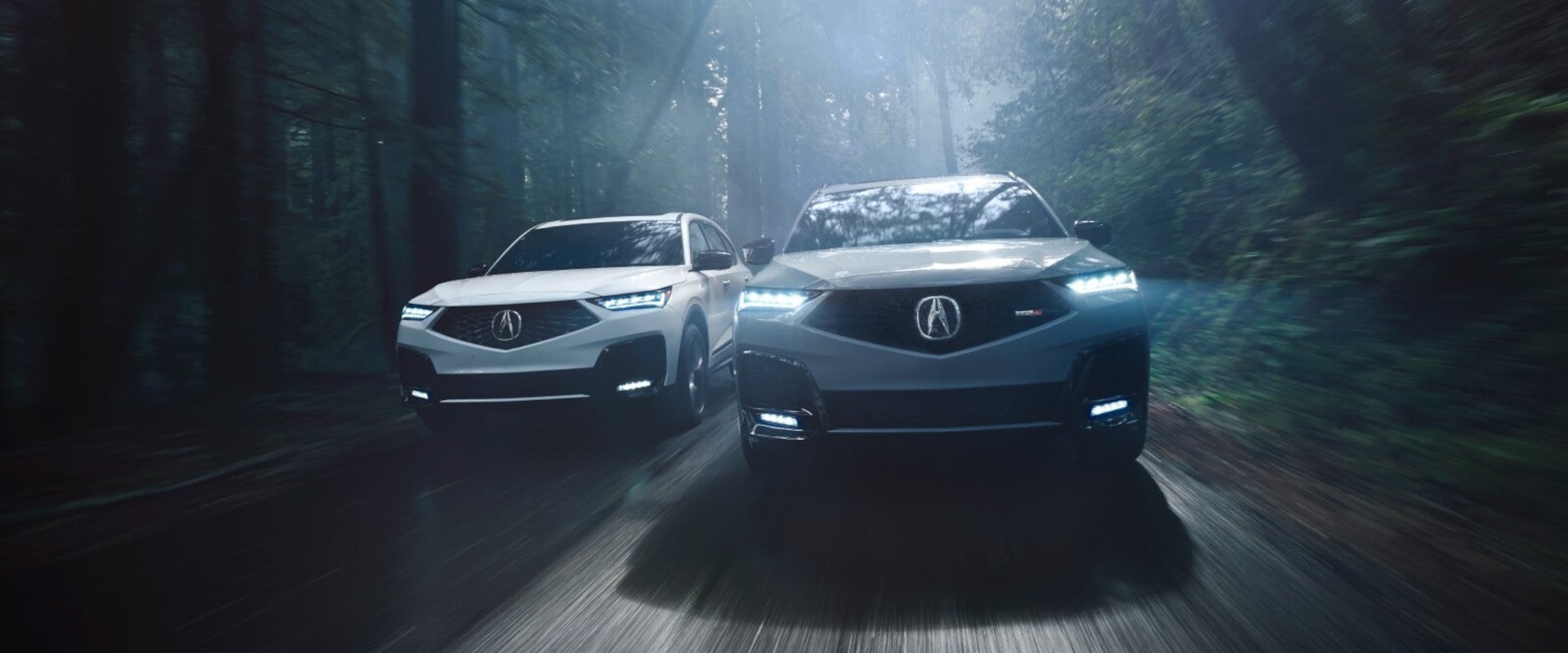 2026 Acura MDX