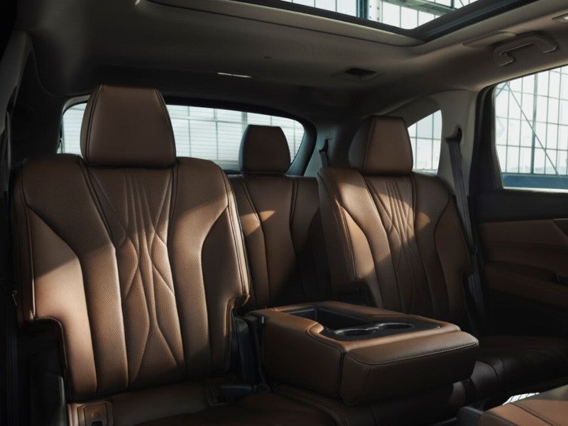 2026 Acura MDX